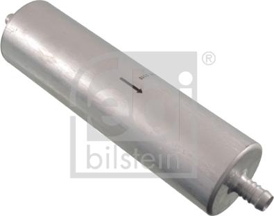 Febi Bilstein 108999 - Filter za gorivo www.molydon.hr