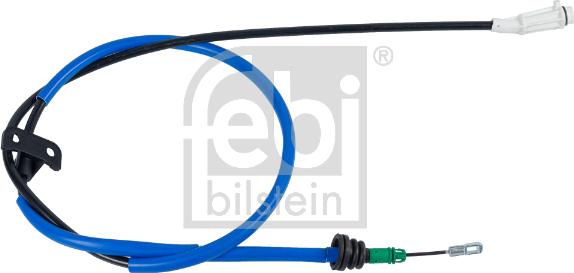 Febi Bilstein 108958 - Sajla ručne kočnice www.molydon.hr