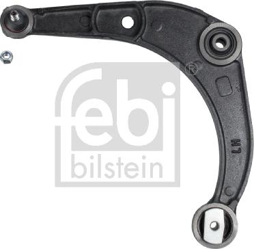 Febi Bilstein 10890 - Rame, Nezavisna poluga za ovjes kotača www.molydon.hr