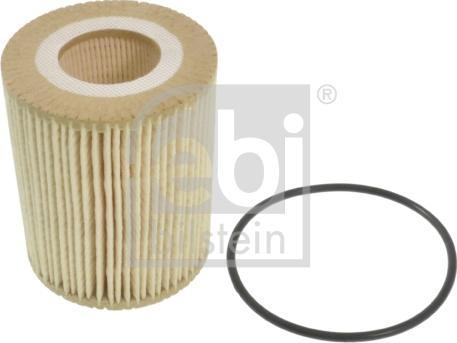 Febi Bilstein 108984 - Filter za ulje www.molydon.hr