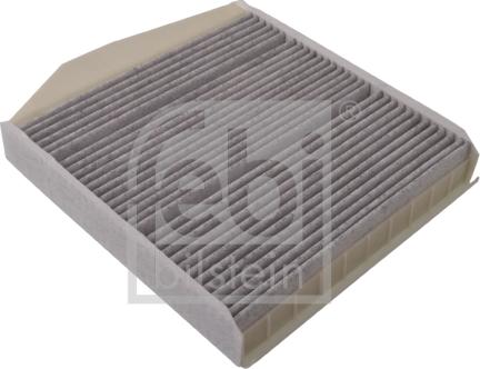 Febi Bilstein 108981 - Filter kabine www.molydon.hr