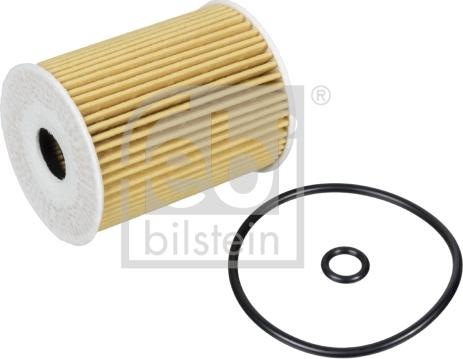 Febi Bilstein 108983 - Filter za ulje www.molydon.hr