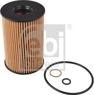 Febi Bilstein 108982 - Filter za ulje www.molydon.hr