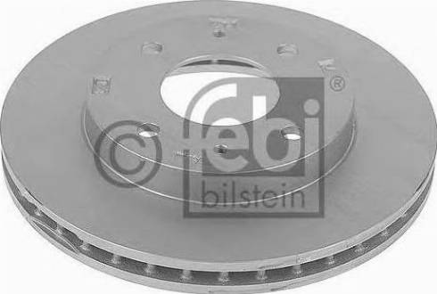 Febi Bilstein 10892 - Kočioni disk www.molydon.hr