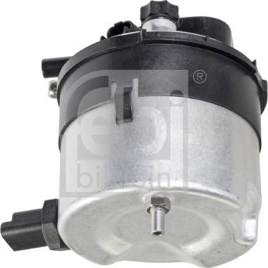 Febi Bilstein 108974 - Filter za gorivo www.molydon.hr