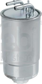 Febi Bilstein 108972 - Filter za gorivo www.molydon.hr