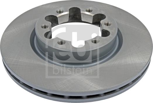 Febi Bilstein 108492 - Kočioni disk www.molydon.hr