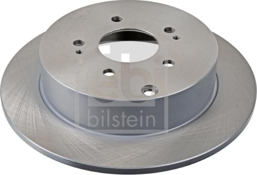 Febi Bilstein 108444 - Kočioni disk www.molydon.hr