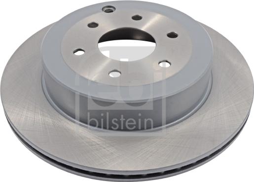 Febi Bilstein 108440 - Kočioni disk www.molydon.hr