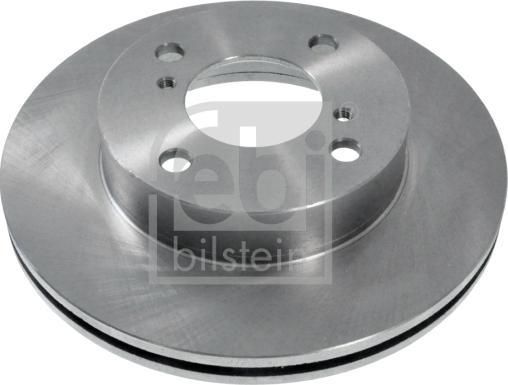 Febi Bilstein 108443 - Kočioni disk www.molydon.hr