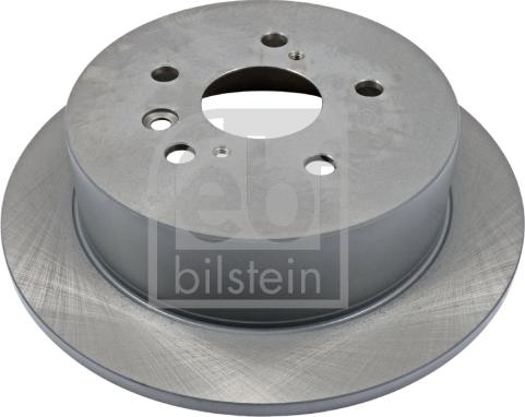 Febi Bilstein 108450 - Kočioni disk www.molydon.hr