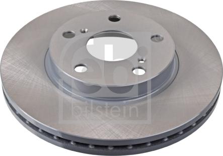 Febi Bilstein 108453 - Kočioni disk www.molydon.hr