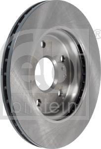 Febi Bilstein 108469 - Kočioni disk www.molydon.hr