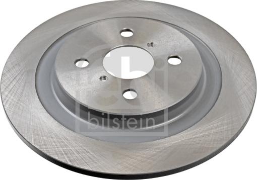 Febi Bilstein 108462 - Kočioni disk www.molydon.hr