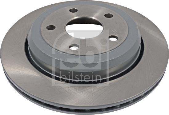 Febi Bilstein 108409 - Kočioni disk www.molydon.hr