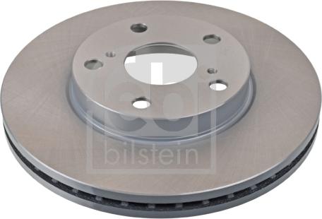 Febi Bilstein 108406 - Kočioni disk www.molydon.hr