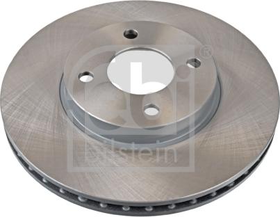 Febi Bilstein 108407 - Kočioni disk www.molydon.hr