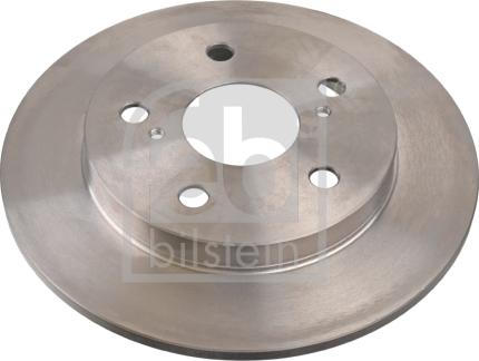 Febi Bilstein 108414 - Kočioni disk www.molydon.hr