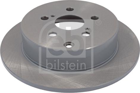 Febi Bilstein 108416 - Kočioni disk www.molydon.hr