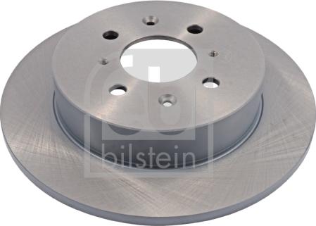 Febi Bilstein 108418 - Kočioni disk www.molydon.hr