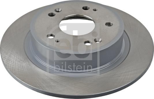 Febi Bilstein 108486 - Kočioni disk www.molydon.hr