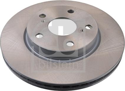 Febi Bilstein 108481 - Kočioni disk www.molydon.hr