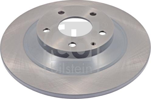 Febi Bilstein 108430 - Kočioni disk www.molydon.hr