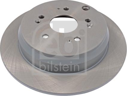 Febi Bilstein 108429 - Kočioni disk www.molydon.hr