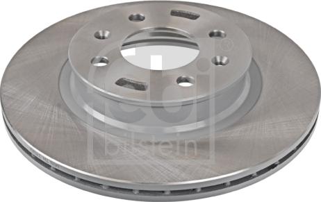 Febi Bilstein 108426 - Kočioni disk www.molydon.hr