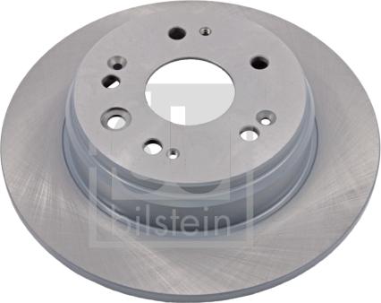 Febi Bilstein 108427 - Kočioni disk www.molydon.hr