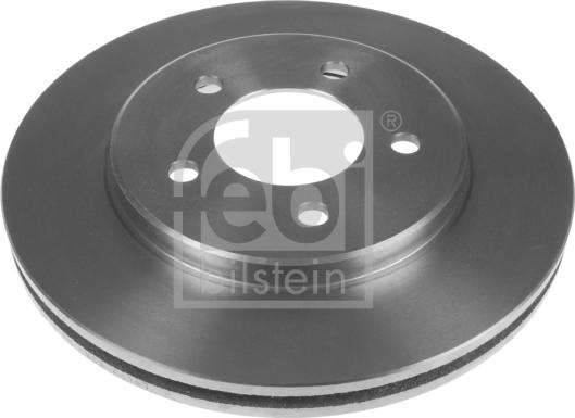 Febi Bilstein 108476 - Kočioni disk www.molydon.hr