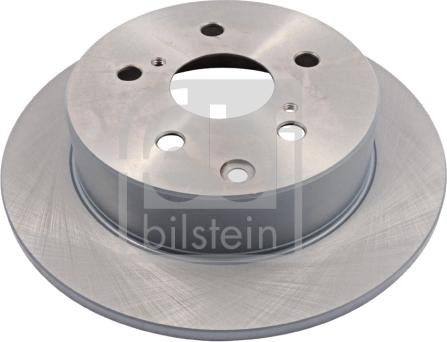 Febi Bilstein 108470 - Kočioni disk www.molydon.hr