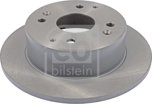 Febi Bilstein 108473 - Kočioni disk www.molydon.hr