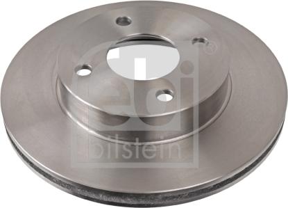 Febi Bilstein 108595 - Kočioni disk www.molydon.hr