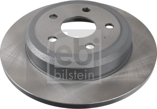 Febi Bilstein 108591 - Kočioni disk www.molydon.hr