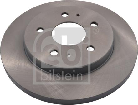 Febi Bilstein 108547 - Kočioni disk www.molydon.hr