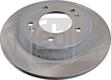 Febi Bilstein 108559 - Kočioni disk www.molydon.hr