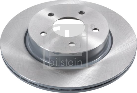 Febi Bilstein 108552 - Kočioni disk www.molydon.hr