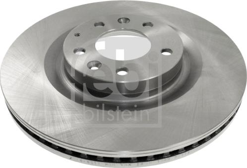 Febi Bilstein 108569 - Kočioni disk www.molydon.hr