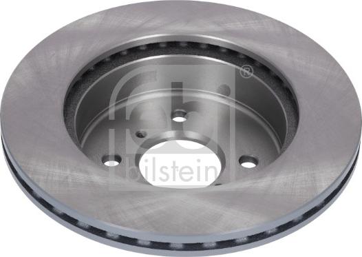 Febi Bilstein 108565 - Kočioni disk www.molydon.hr