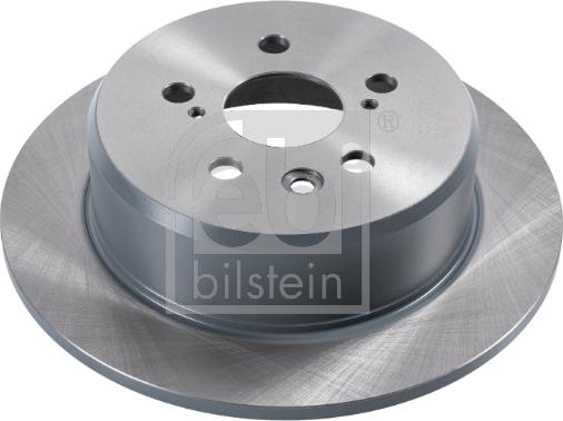 Febi Bilstein 108561 - Kočioni disk www.molydon.hr