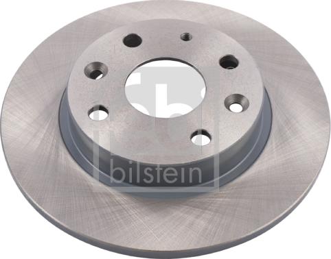 Febi Bilstein 108568 - Kočioni disk www.molydon.hr