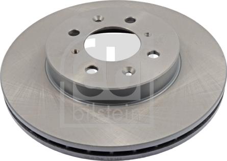 Febi Bilstein 108500 - Kočioni disk www.molydon.hr