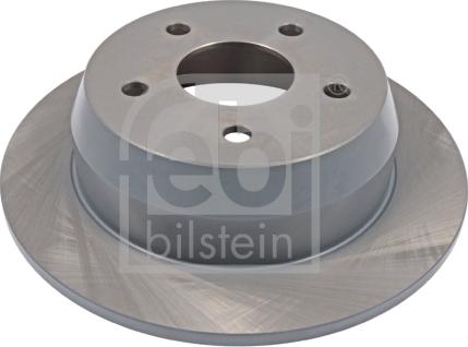 Febi Bilstein 108501 - Kočioni disk www.molydon.hr