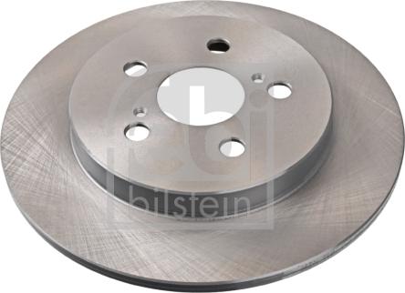 Febi Bilstein 108503 - Kočioni disk www.molydon.hr