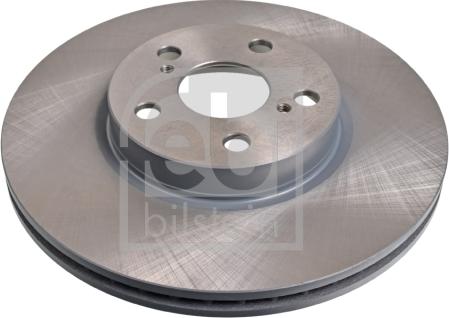 Febi Bilstein 108515 - Kočioni disk www.molydon.hr