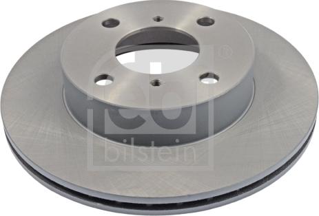 Febi Bilstein 108516 - Kočioni disk www.molydon.hr