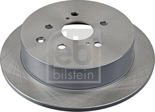 Febi Bilstein 108518 - Kočioni disk www.molydon.hr