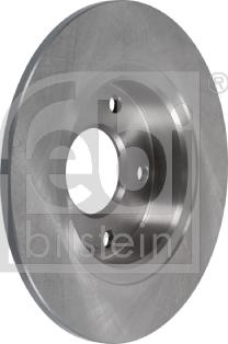 Febi Bilstein 108513 - Kočioni disk www.molydon.hr