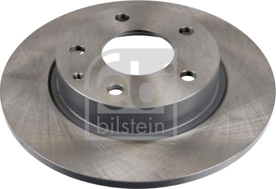 Febi Bilstein 108513 - Kočioni disk www.molydon.hr